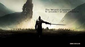 Wallpaper 4k Pc Widescreen Gallery Dark Souls Mitologi Ksatria