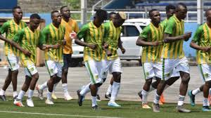 Simba sports football club is a club based in bangalore south india. Plateau United S Maikaba Sure Of Victory Against Simba Fcsport The Guardian Nigeria News Nigeria And World News
