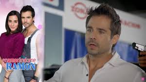 Enamorandome de ramon capitulo 13 ramon no quere que fabiola se case. Vlyublyayus V Ramona Enamorandome De Ramon Meksika 2017