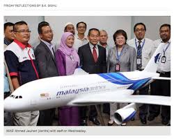 Flight attendants are responsible for the care, comfort and safety of airline passengers. Airasia Runs Malaysia Airlines With Defective Management Skills Episode 2 Malaysiaairlinesfamilies