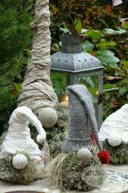 Pin By Iva Krajcova On Chaty Concrete Diy Christmas Decor Diy Diy Concrete Patio