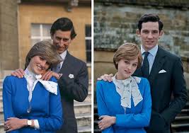 How much of season 4 is true — and how much is fiction? The Crown Season 4 What Actually Happened And How It Was Covered The New York Times