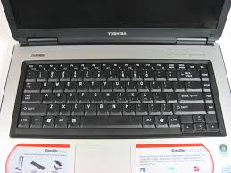 Of locking or unlocking the mousepad on your dell or toshiba laptops is the same. Toshiba Satellite L45 S7423 Keyboard Replacement Ifixit Repair Guide