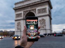 Murottal Muhammad Thaha Al Junayd Mp3 Quran For Android Apk Download