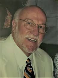 Obituary information for Patrick Canton McGinity