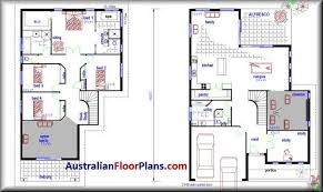 Why choose house expert plans? Two Storey House Floor Plan Designs Philippines Quotes Home Plans Blueprints 90816
