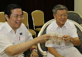 Ong tee keat (simplified chinese: Sya 10 Reasons Why Ong Tee Keat Is Not A Winnable Candidate Malaysia Today