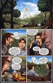 Streets of Glory: Ennis, Garth, Wolfer, Mike: 9781592910656: Amazon.com:  Books