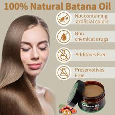 Amazon.com: Raw Batana Oil
