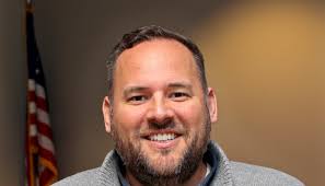 Bennett Promoted to Director of Divisions Habitat for Humanity of Greater  Nashville