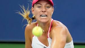 We gladly accept visa, mastercard and discover! Tennis Us Open Kerber Im Achtelfinale Zdfheute
