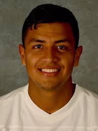 2014 Men's Soccer Roster