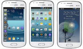Best Custom Roms For Samsung Galaxy Grand Duos Gt I9082 Droidviews
