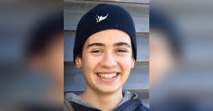 Obituary information for Dylan Cormac Smyth