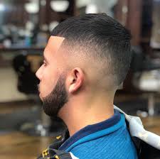The bald fade has been dominating men's hairstyling trends for a few seasons. 101 Bald Fade Haircuts Ideas You Need To Try Fade Haircut Bald Fade Faded Hair