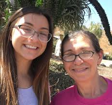 Maya & Sachiko Obituary