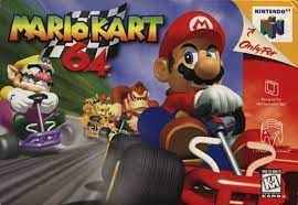 Choose one of dragon ball's characters son goku, picollo, vegeta or mr. Play Mario Kart 64 Online Free N64 Nintendo 64