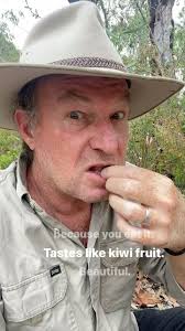 Exploring Sydney’s bush delights! 🌿 Found some Snotty Gobble