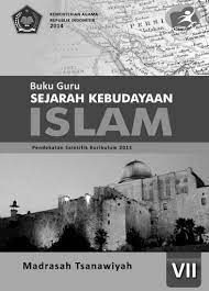 Buku siswa mata pelajaran sejarah kebudayaan islam.jakarta: Buku Ski Kelas 8 Kurikulum 2013 Pdf Enak