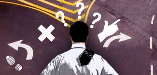 ¿y cómo puede ser una herramienta beneficiosa para. Como Supero El Miedo A La Incertidumbre Revista Tne Ideas Para Empresas