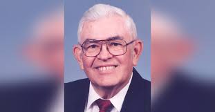 Obituary information for William "Bill" Lewis Metcalf Jr.