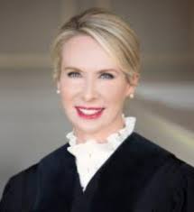 Arkansas Supreme Court Justice Referred to Judicial Discipline and  Disability Commission : r/Arkansas