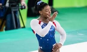 Olimpiadi, kessié a segno con la costa d'avorio. Ginnastica Simone Biles Annuncia Il Ritiro Lascero Dopo Le Olimpiadi Del 2020