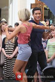 Musician and actress chelsea kane grew up in phoenix, arizona, where she was a member of the valley youth theater. Chelsea Kane Chelsea Kane And Mario Lopez Dancing With The Stars Dancers Arrive At The Grove To Interview With Mario Lopez Los Angeles California 1 Picture Contactmusic Com