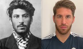 Di lain itu ozil lahir pada tahun 1988 setelah sebulan enzo ferrari meninggal. Sergio Ramos Y Otros Personajes Que Ya Viajaron Al Pasado Como Greta Thunberg