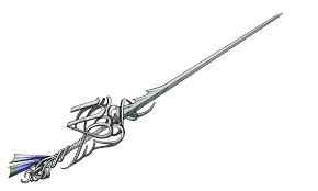 Pin On Cool Fantasy Weapons