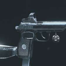 How To Unlock Sykov Pistol In Warzone - Ginx Tv