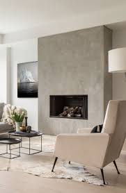 Saansh Kamin Modern Kamin Wohnzimmer Kamin Einbauen