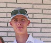 Connor Davis's Men's Track Recruiting Profile