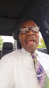 Elder Gaston Lee Battle Ministries