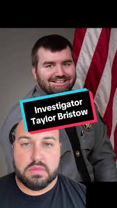 Investigator Taylor Bristow of the Carroll County Sheriff’s Office, located  in Georgia, lost his life while attempting to arrest a child predator.  #georgia #deputysheriff #investigator #thinblueline ...