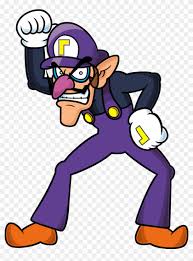 Super smash bros coloring pages lovely princess peach coloring pages. I Was Thinking About Mario S Red Overalls Luigi S Green Waluigi Png Free Transparent Png Clipart Images Download