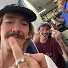 shout out my homies 🗣️ this summer was hOt