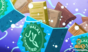 This page considers if whether galaxy, a mars brand is halal or haram. Blockchain Technology To Help Penang Track Halal Products