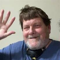 Gregory L. McCurry Obituary