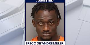 1 man killed after shooting in Clearwater, suspect arrested: Officials