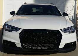 Pin By C On Audi A6 Audi Allroad Audi Custom Cars