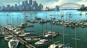 Some of the inhabitants of the harbour include pelicans like nigel, horace, zeke, stuart, ed, lyle, daniel and gerald, various seagulls, and crabs. In Too Deep From Finding Nemo 15 Things You Never Knew In 2021 Finding Nemo Nemo Finding Nemo 2003
