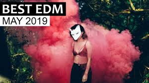 best edm may 2019