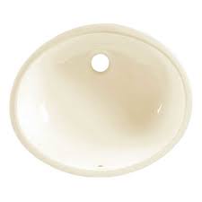 undermount bathroom sinks