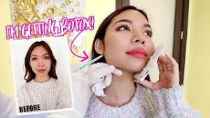 When used medically (as in botox for. What Happens When You Get Botox In Your Jaw For The First Time Before After Youtube