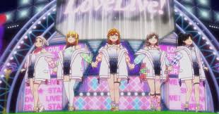 News | wego × ラブライブ!スーパースター!! ãƒ©ãƒ–ãƒ©ã‚¤ãƒ– ã‚¹ãƒ¼ãƒ'ãƒ¼ã‚¹ã‚¿ãƒ¼ 1stã‚·ãƒ³ã‚°ãƒ«ã®mvãŒæœ€é«˜ã ã£ãŸ ä¹æ¡æ°´éŸ³ Note