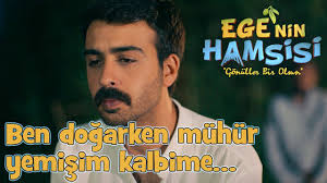 Aşk acısı çeken Ahmet!