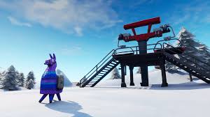 Greasy grove is back with a taco shop. Season 7 Map Changes The Iceberg Greasy Grove Flooding More Fortnite News