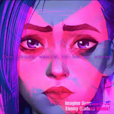 Stream Arcane: Imagine Dragons & JID