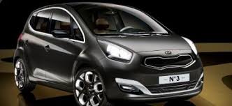 2020 Kia Carens Rumors Kia Rumor Car